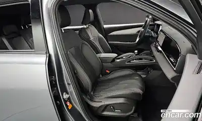 Renault Grand Koleos, 2025