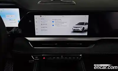 Renault Grand Koleos 2025 1.5 Автомат в Москве № 106247, миниатюра 11