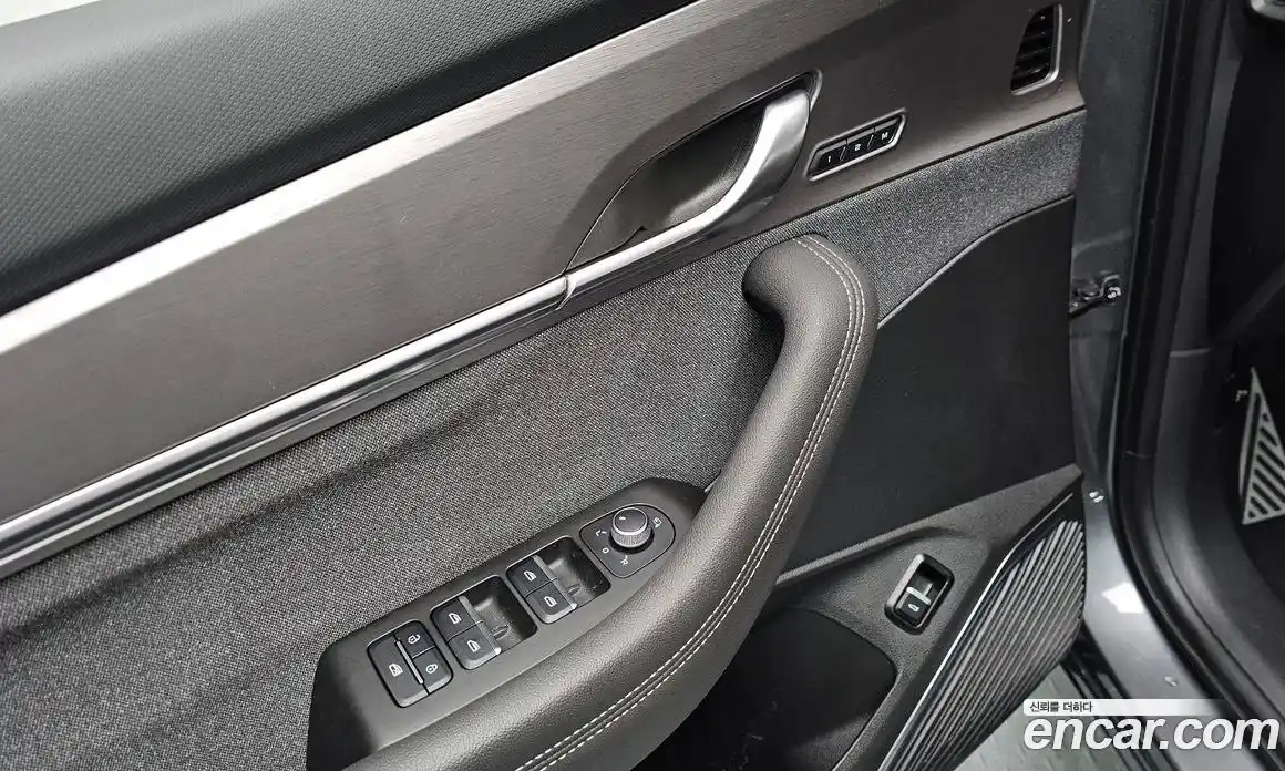 Renault Grand Koleos 2025 1.5 Автомат в Москве № 106247, фото 13