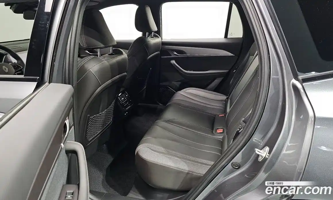 Renault Grand Koleos 2025 1.5 Автомат в Москве № 106247, фото 18