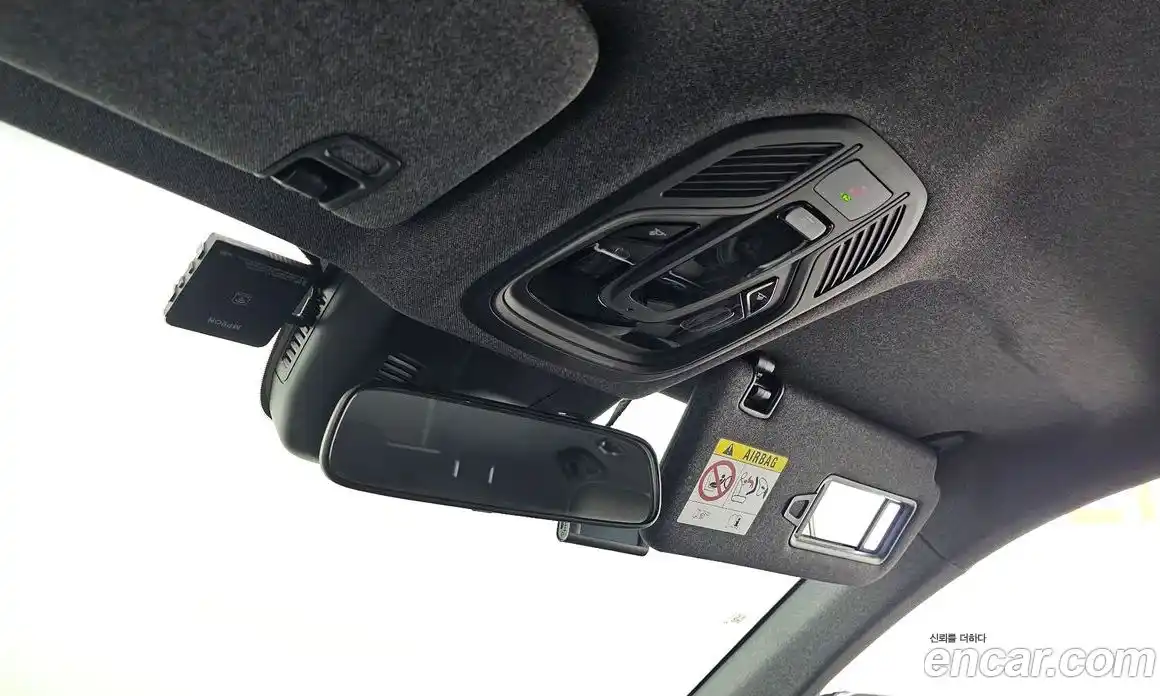 Renault Grand Koleos 2025 1.5 Автомат в Москве № 106247, фото 19