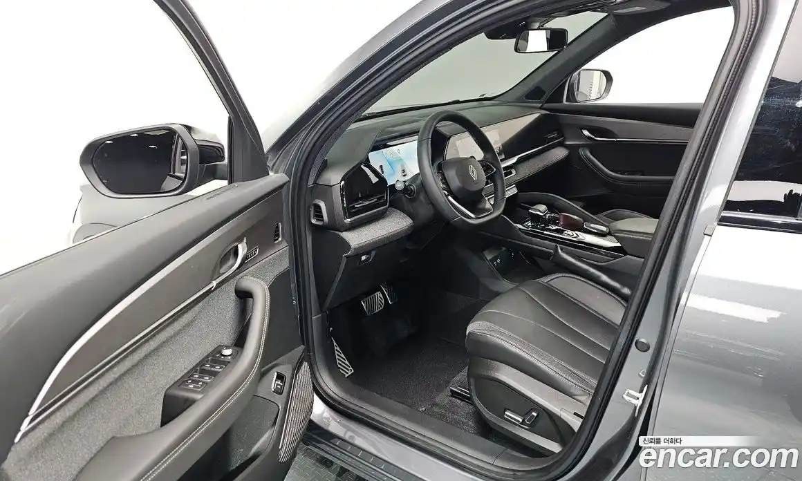 Renault Grand Koleos 2025 1.5 Автомат в Москве № 106247, фото 2