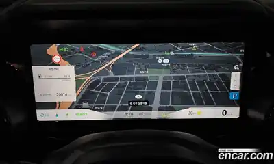 Renault Grand Koleos 2025 1.5 Автомат в Москве № 106247, миниатюра 5