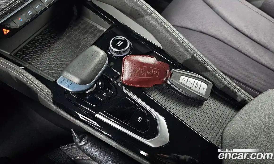 Renault Grand Koleos 2025 1.5 Автомат в Москве № 106247, фото 6