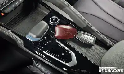 Renault Grand Koleos 2025 1.5 Автомат в Москве № 106247, миниатюра 6