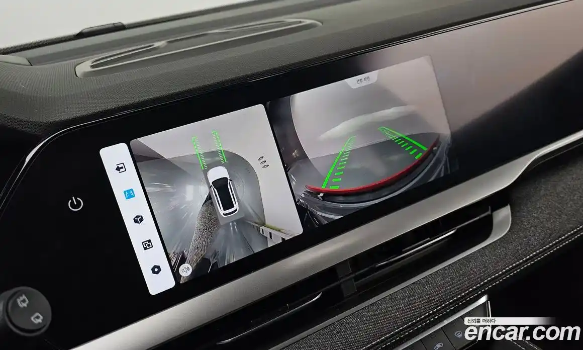 Renault Grand Koleos 2025 1.5 Автомат в Москве № 106247, фото 7