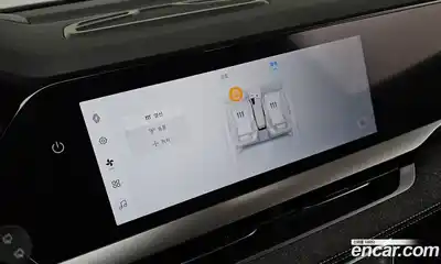 Renault Grand Koleos 2025 1.5 Автомат в Москве № 106247, миниатюра 9