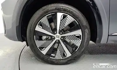 Renault Grand Koleos 2025 1.5 Автомат в Москве № 106247, миниатюра 10