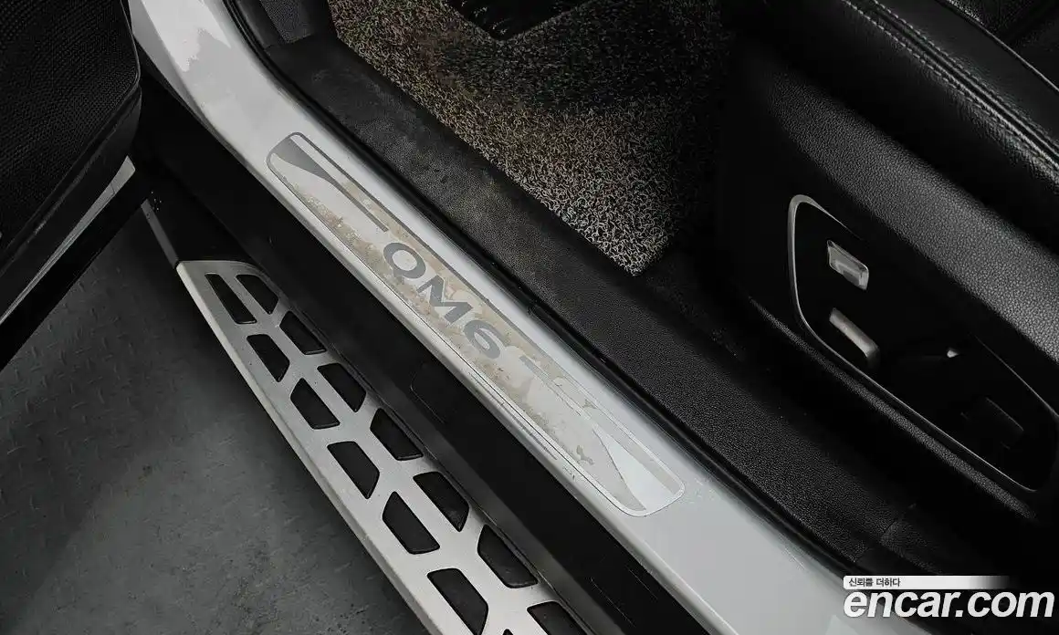 Renault QM6 2020 2.0 Автомат в Москве № 106336, фото 12