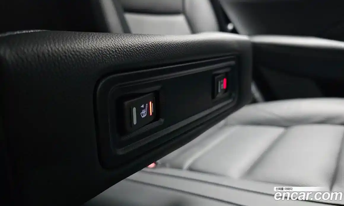 Renault QM6 2020 2.0 Автомат в Москве № 106336, фото 2