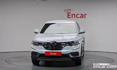 Renault QM6 2020 2.0 Автомат в Москве № 106336, миниатюра 4