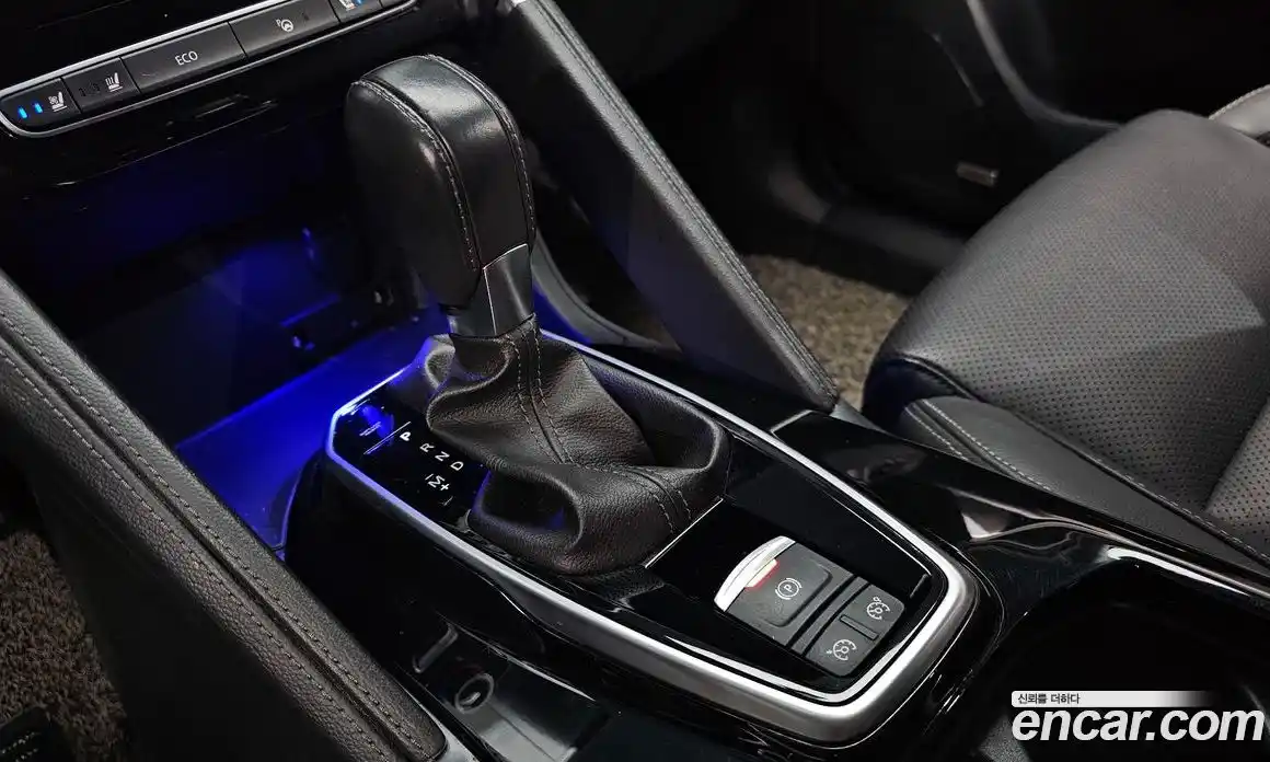 Renault QM6 2020 2.0 Автомат в Москве № 106336, фото 5