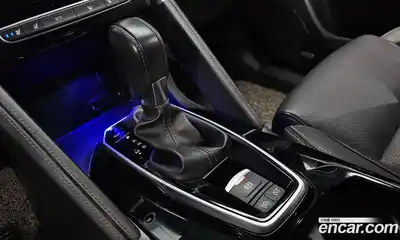 Renault QM6 2020 2.0 Автомат в Москве № 106336, миниатюра 5