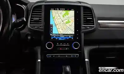 Renault QM6 2020 2.0 Автомат в Москве № 106336, миниатюра 10