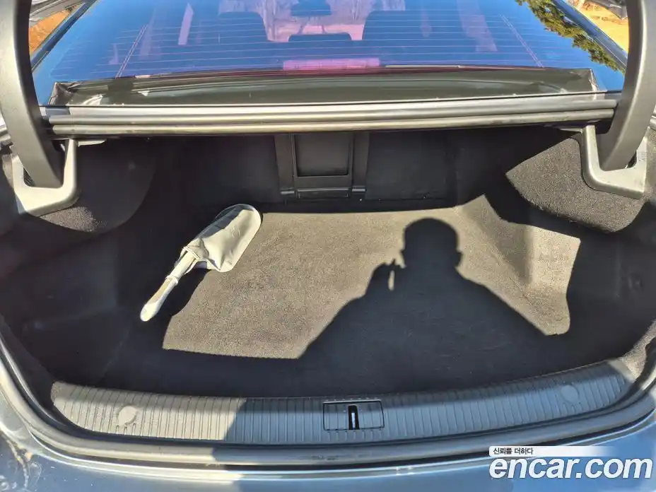 Renault SM6 2016 2.0 Автомат в Москве № 106446, фото 11