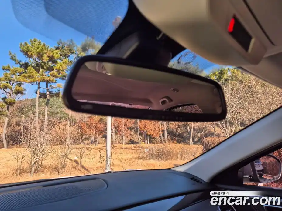 Renault SM6 2016 2.0 Автомат в Москве № 106446, фото 15