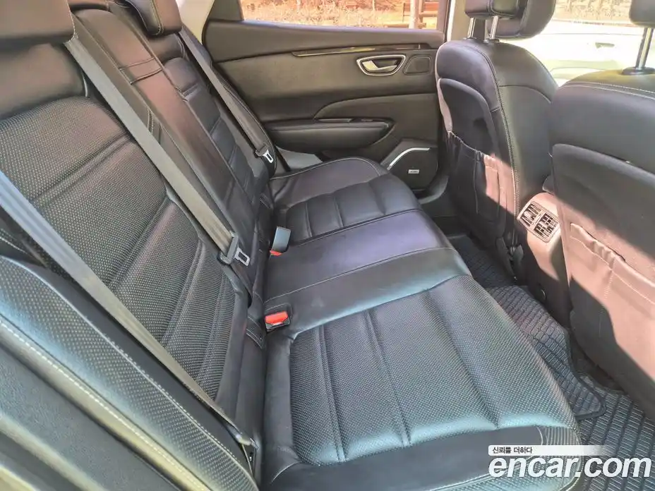 Renault SM6 2016 2.0 Автомат в Москве № 106446, фото 18