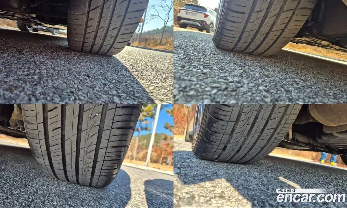 Renault SM6 2016 2.0 Автомат в Москве № 106446, фото 20