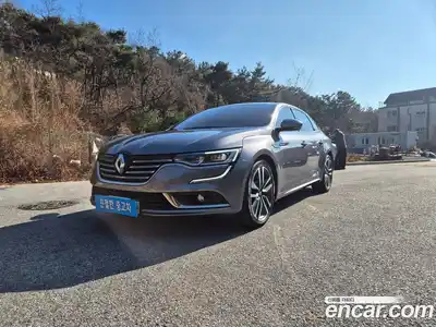Renault SM6 2016 2.0 Автомат в Москве № 106446, миниатюра 2