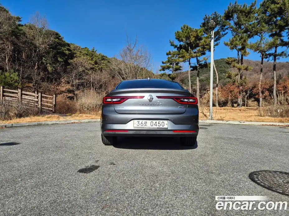 Renault SM6 2016 2.0 Автомат в Москве № 106446, фото 5