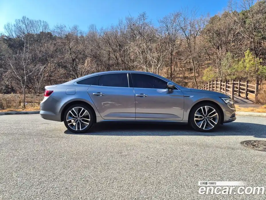 Renault SM6 2016 2.0 Автомат в Москве № 106446, фото 7