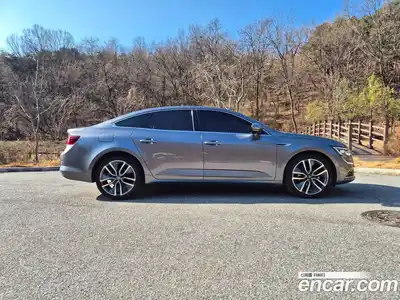 Renault SM6 2016 2.0 Автомат в Москве № 106446, миниатюра 7