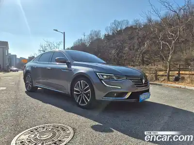 Renault SM6 2016 2.0 Автомат в Москве № 106446, миниатюра 8