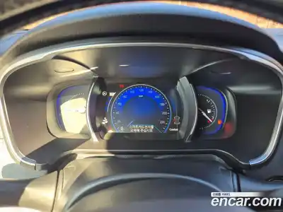 Renault SM6 2016 2.0 Автомат в Москве № 106446, миниатюра 9