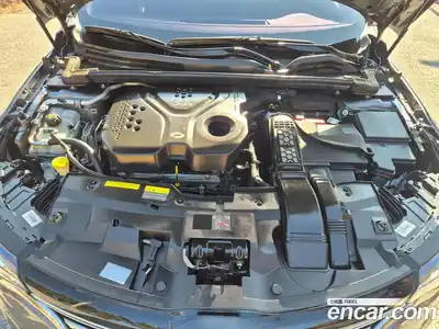 Renault SM6 2016 2.0 Автомат в Москве № 106446, миниатюра 10