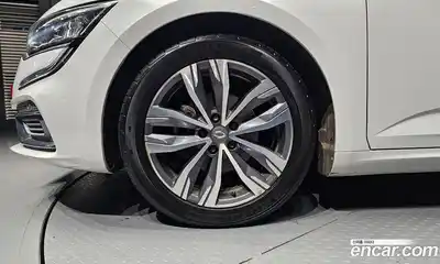 Renault SM6 2021 2.0 Автомат в Москве № 106452, миниатюра 12