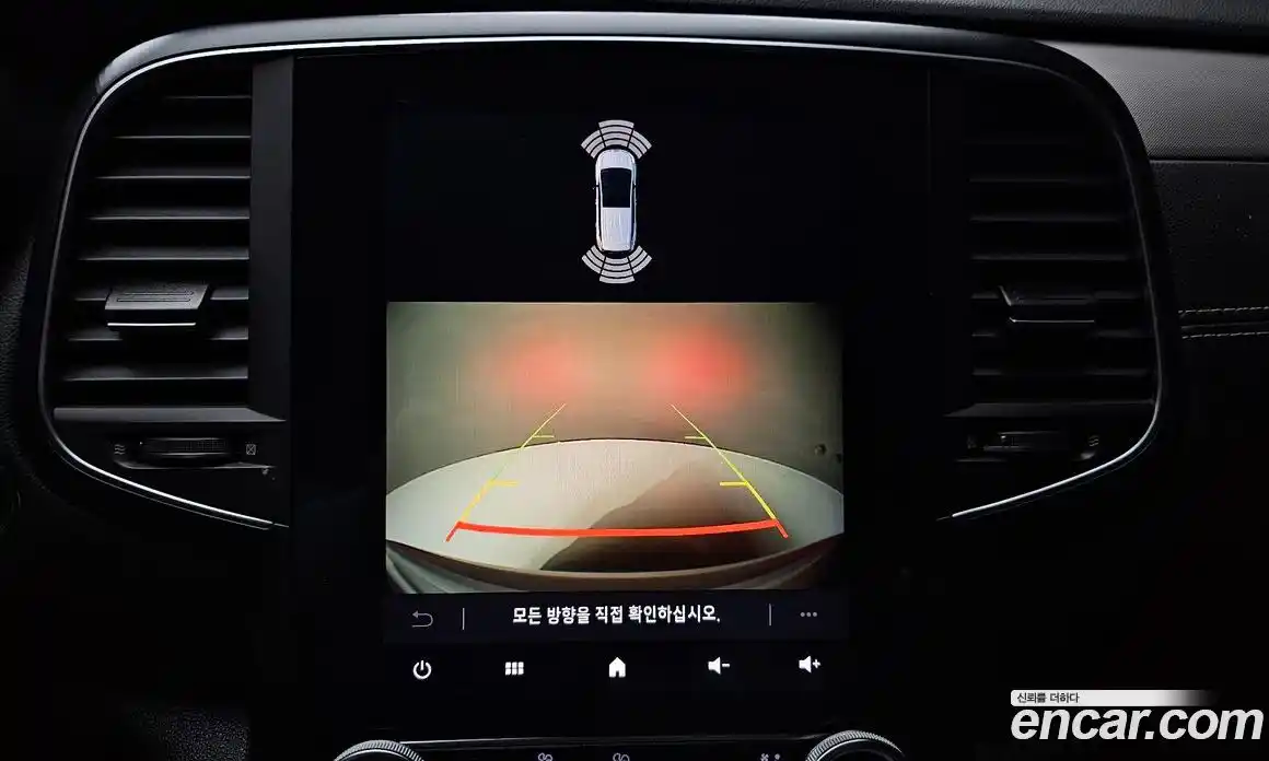 Renault SM6 2021 2.0 Автомат в Москве № 106452, фото 17