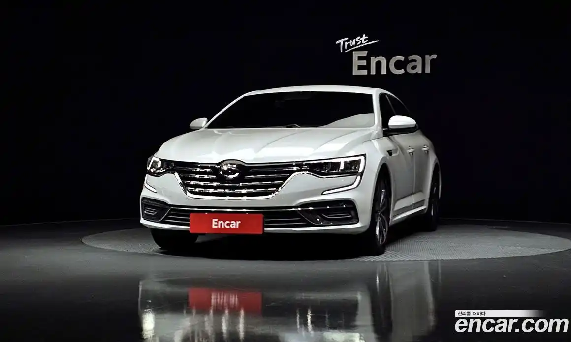 Renault SM6 2021 2.0 Автомат в Москве № 106452, фото 18