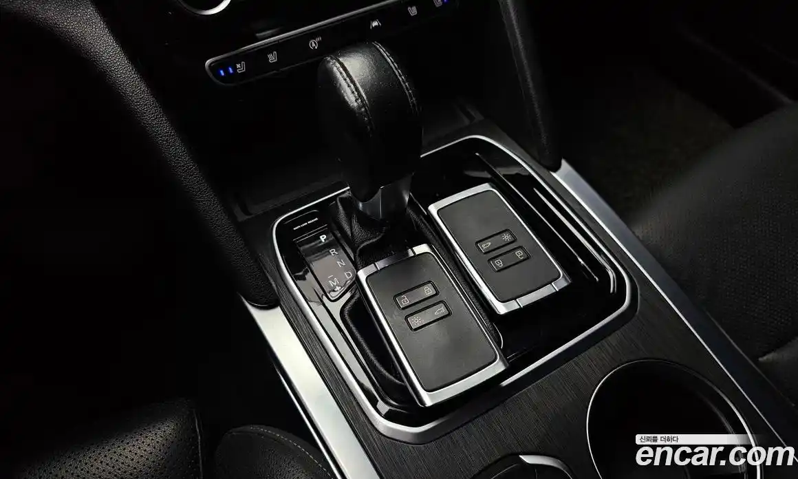 Renault SM6 2021 2.0 Автомат в Москве № 106452, фото 19