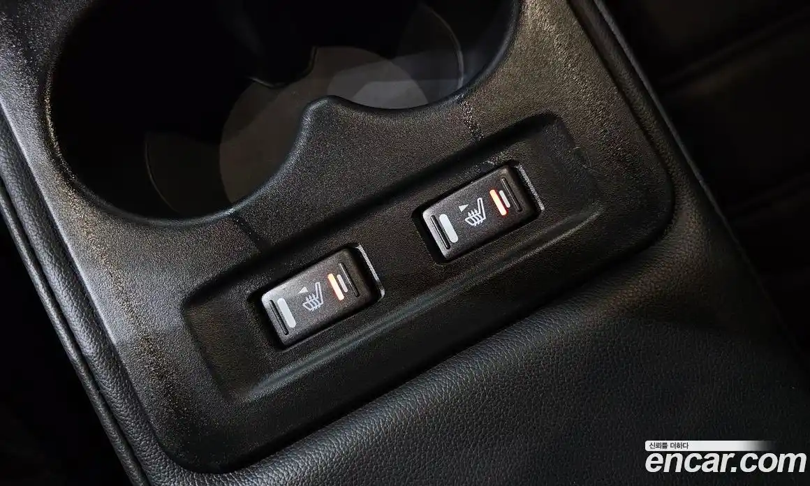 Renault SM6 2021 2.0 Автомат в Москве № 106452, фото 20