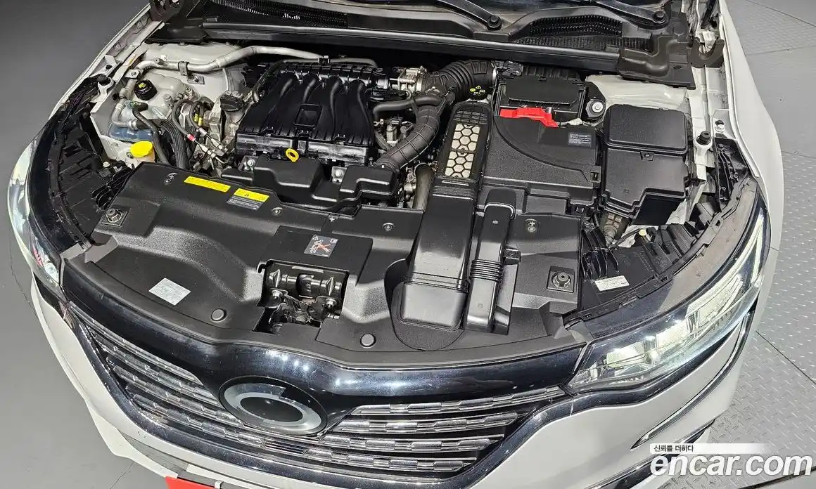 Renault SM6 2021 2.0 Автомат в Москве № 106452, фото 3