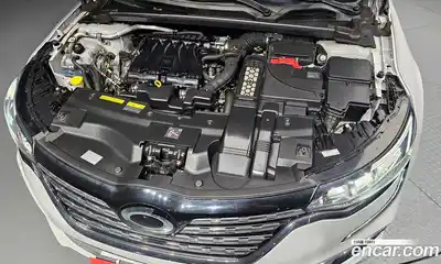 Renault SM6 2021 2.0 Автомат в Москве № 106452, миниатюра 3