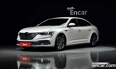 Renault SM6 2021 2.0 Автомат в Москве № 106452, миниатюра 4