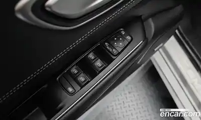 Renault SM6 2021 2.0 Автомат в Москве № 106452, миниатюра 5