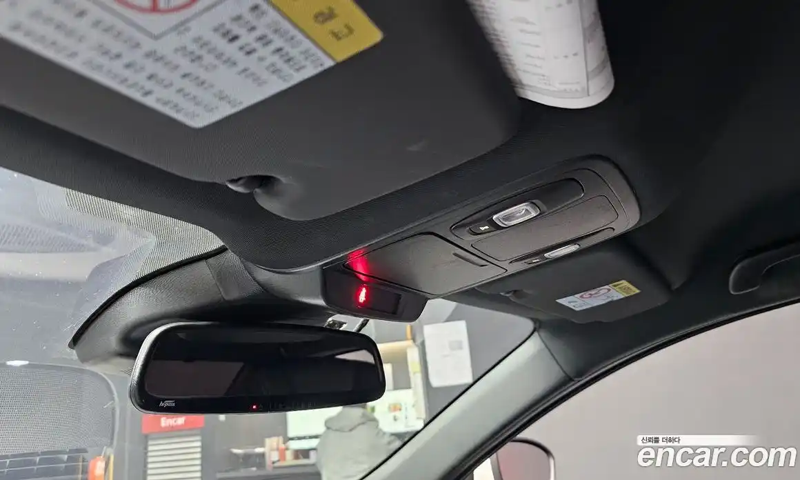 Renault SM6 2021 2.0 Автомат в Москве № 106452, фото 6