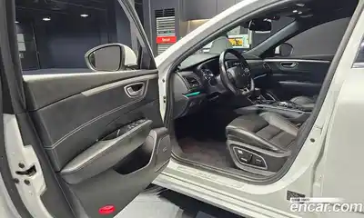 Renault SM6 2021 2.0 Автомат в Москве № 106452, миниатюра 7