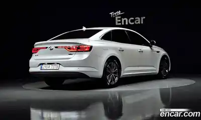 Renault SM6 2021 2.0 Автомат в Москве № 106452, миниатюра 8