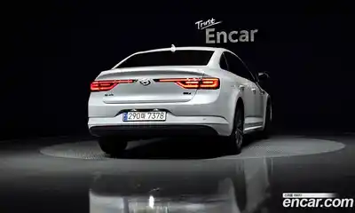 Renault SM6 2021 2.0 Автомат в Москве № 106452, миниатюра 9