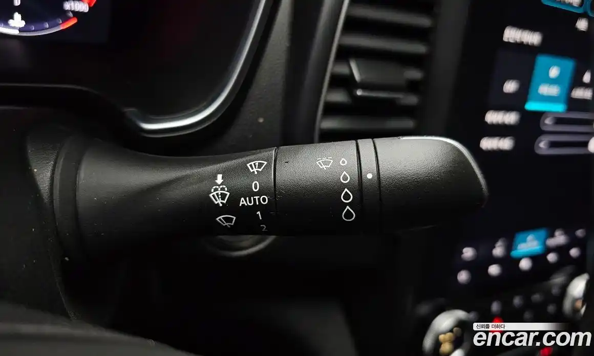 Renault SM6 2021 2.0 Автомат в Москве № 106452, фото 10