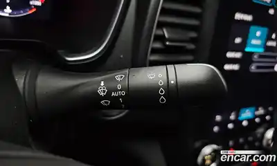 Renault SM6 2021 2.0 Автомат в Москве № 106452, миниатюра 10