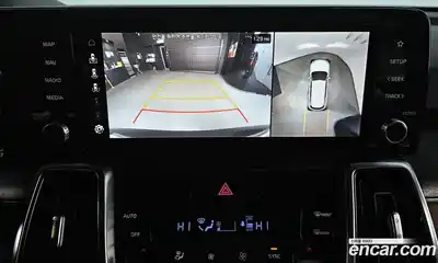 Kia Sorento 2021 2.2 Автомат в Москве № 10677, миниатюра 2