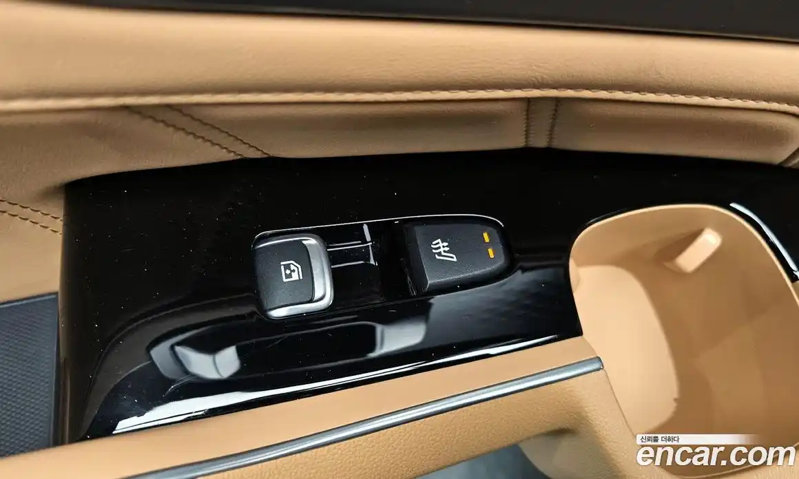 Kia Sorento 2021 2.2 Автомат в Москве № 10677, фото 3