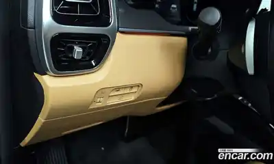 Kia Sorento 2021 2.2 Автомат в Москве № 10677, миниатюра 8