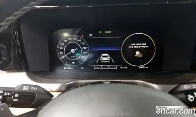 Kia Sorento 2021 2.2 Автомат в Москве № 10677, миниатюра 9