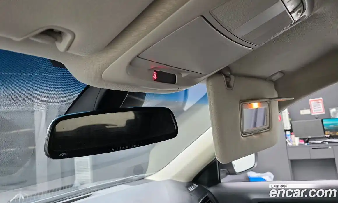 Renault QM6 2024 2.0 Автомат в Москве № 107156, фото 11