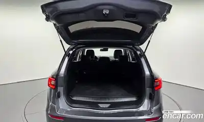 Renault QM6 2024 2.0 Автомат в Москве № 107156, миниатюра 12